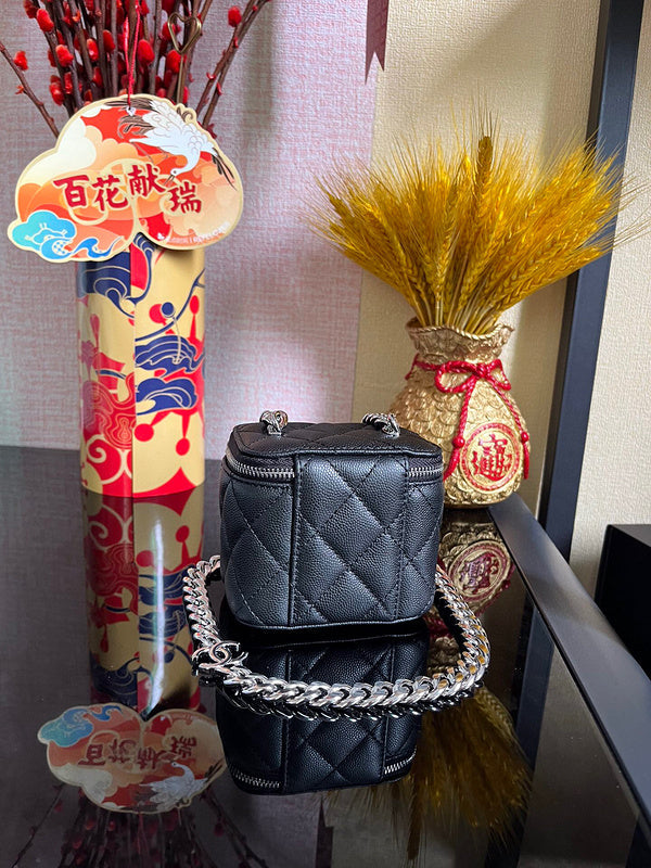 Satchel Bags - CHL Bags - 3160