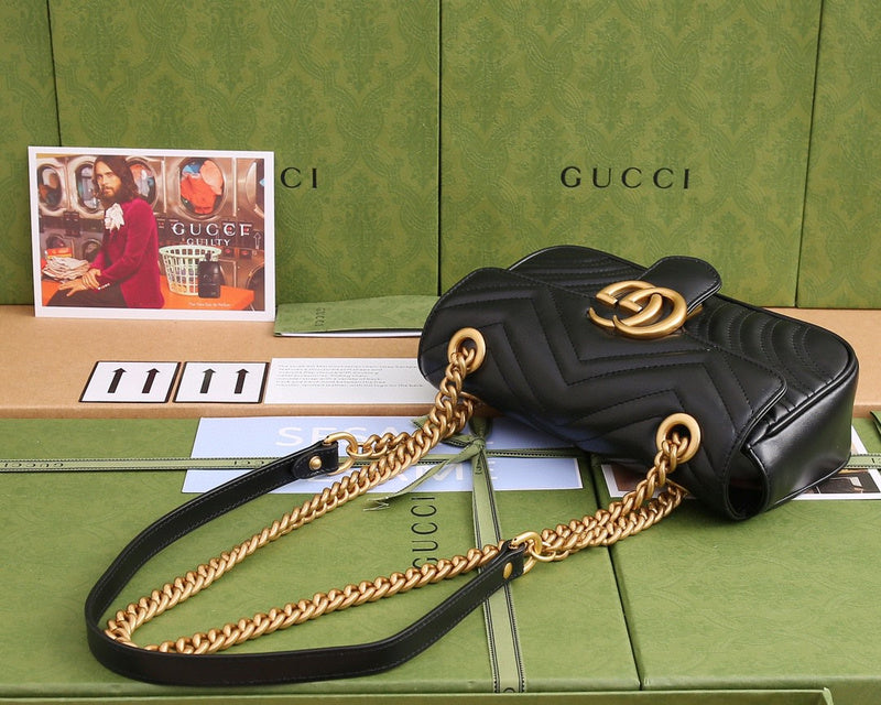 Satchel Bags - GCI Bags - 435