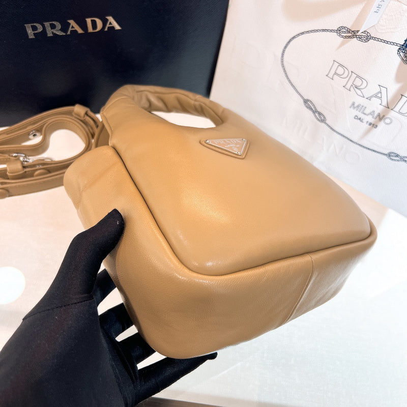 Satchel Bags - PDA Bags - 2169