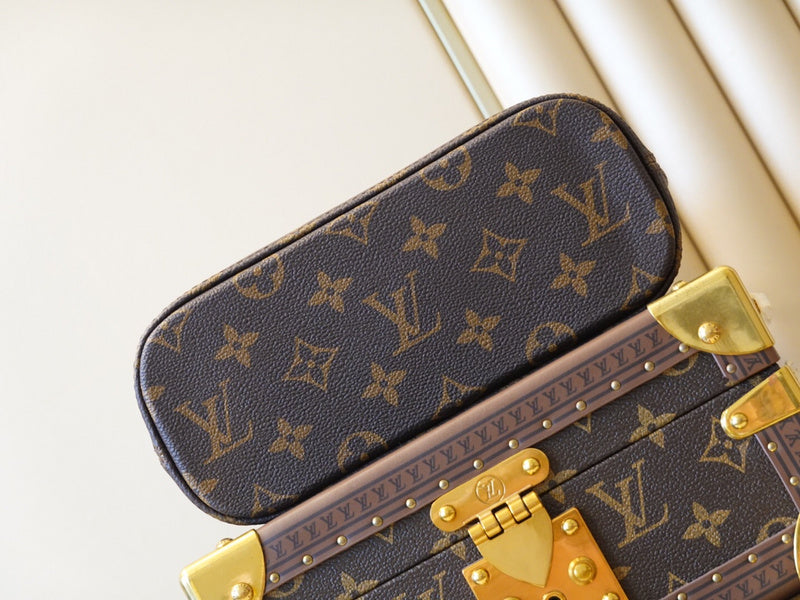 Satchel Bags - VL Bags - 5227