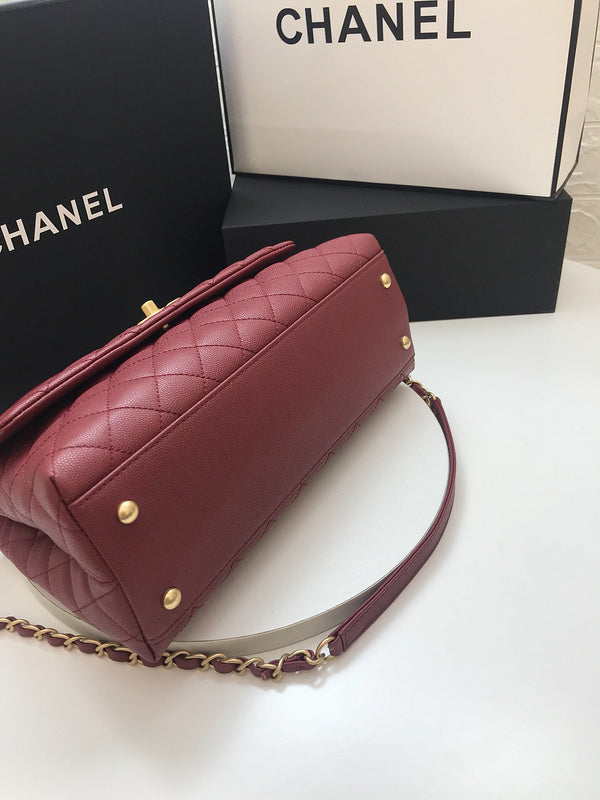 GLM - CHL Bags - 510
