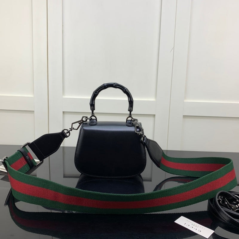 Satchel Bags - GUC Bags - 829