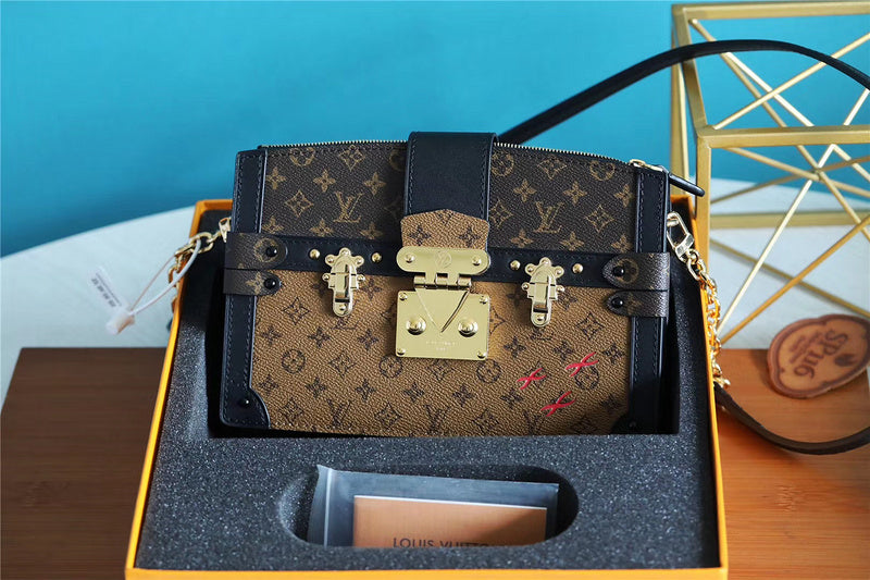 Glami GlamI Lu-Vi bags - 8200