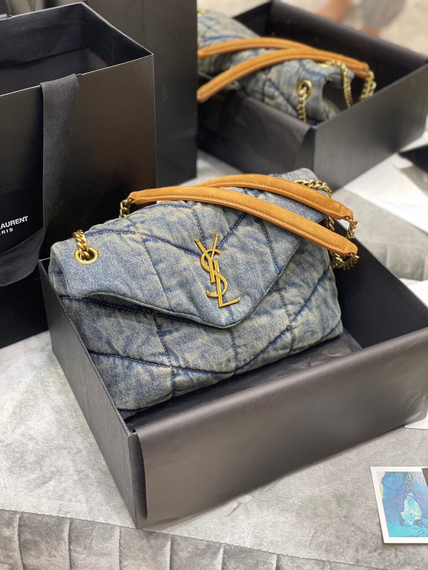 Glami- Glami- - SLY Bags - 1601