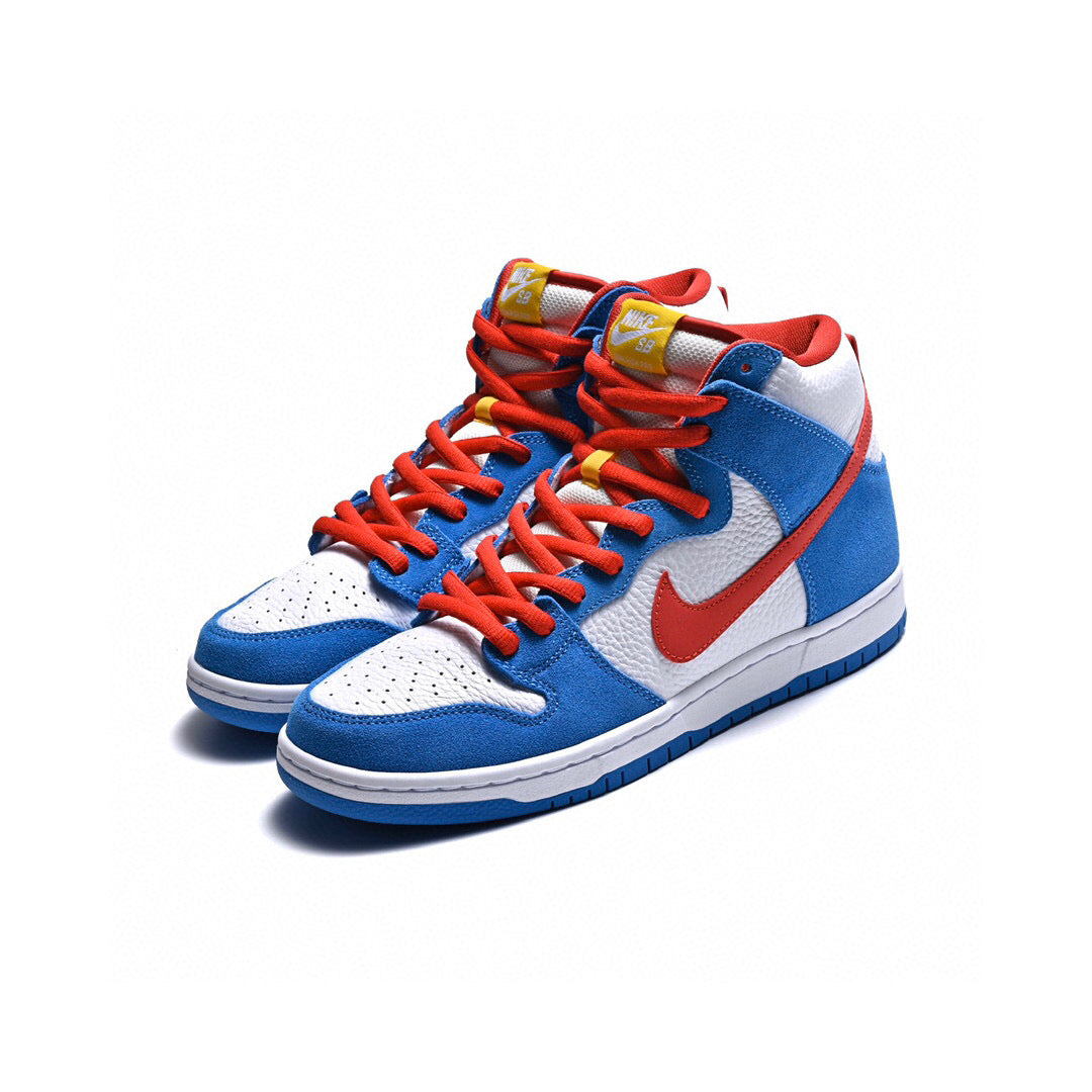 GLM - NKE SB Dunk Low Pro Jingle Cats