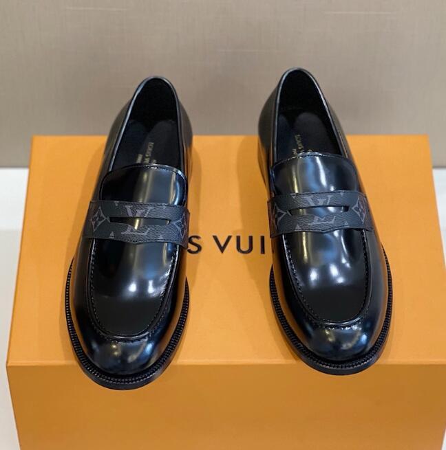 glami shop- LOV Men Shoes - 1692