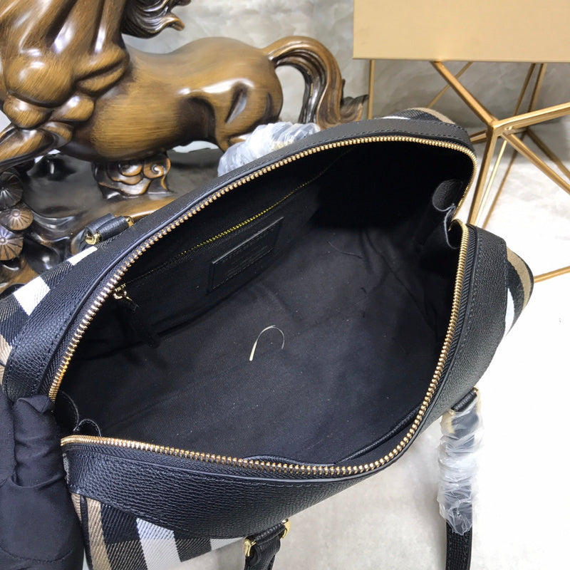 Fan Fashion -GLM - Top quality BBR Bags - 974