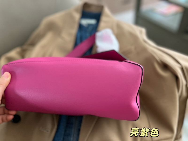 Satchel Bags - LOW Bags - 046
