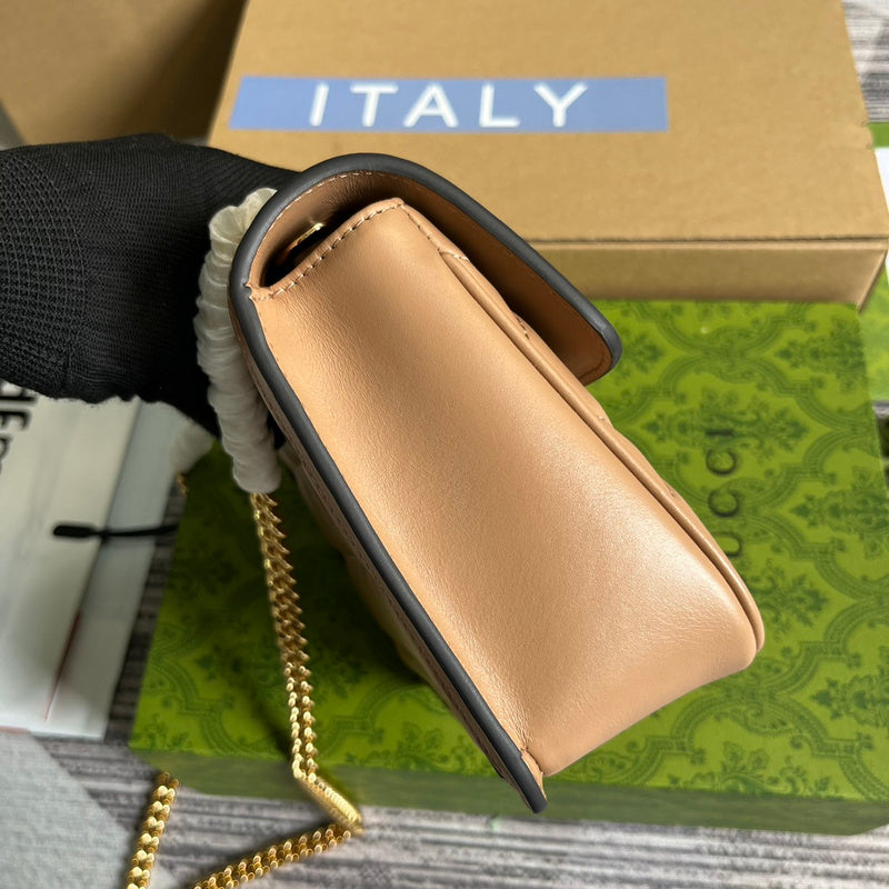 Satchel Bags - GCI Bags - 5513