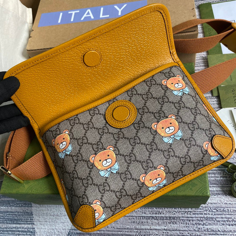 Satchel Bags - GCI Bags - 3090