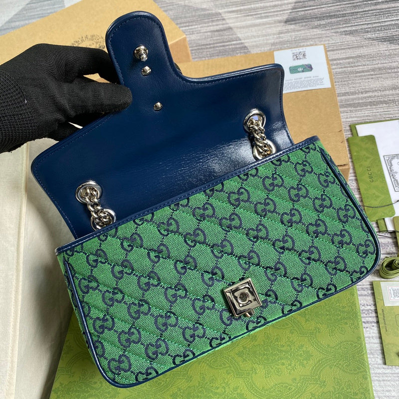 Satchel Bags - GCI Bags - 3125