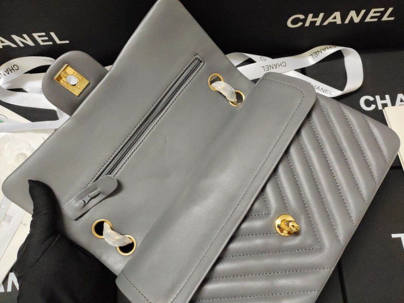 Satchel Bags - CHL Bags - 4823