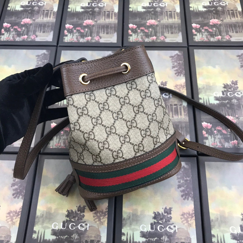 Satchel Bags - GCI Bags - 6249