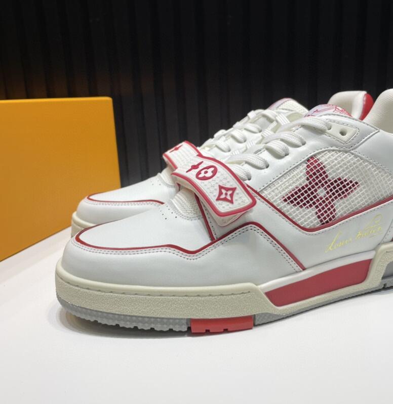 glami shop- LOV Men Shoes - 1442