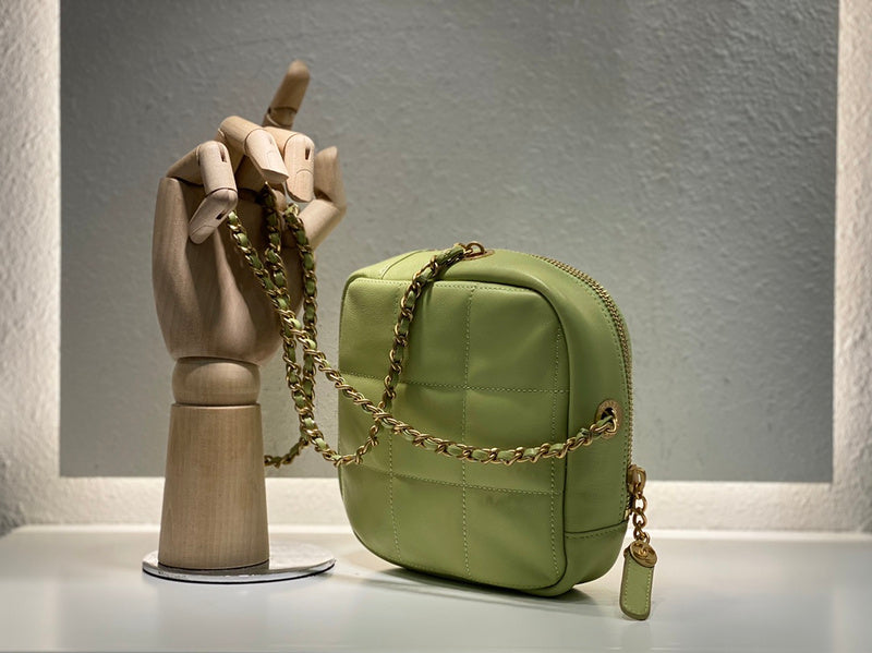 Satchel Bags - CHL Bags - 063