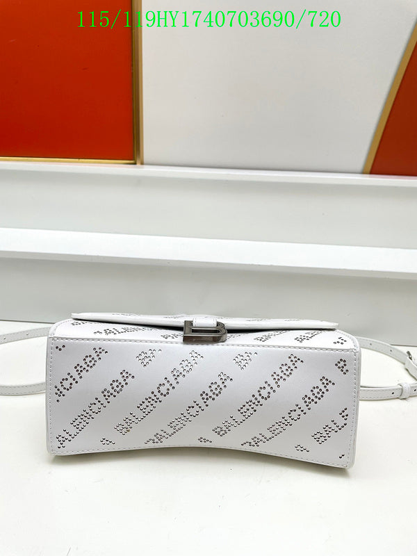 Satchel Bags - BGA Bags - 1737