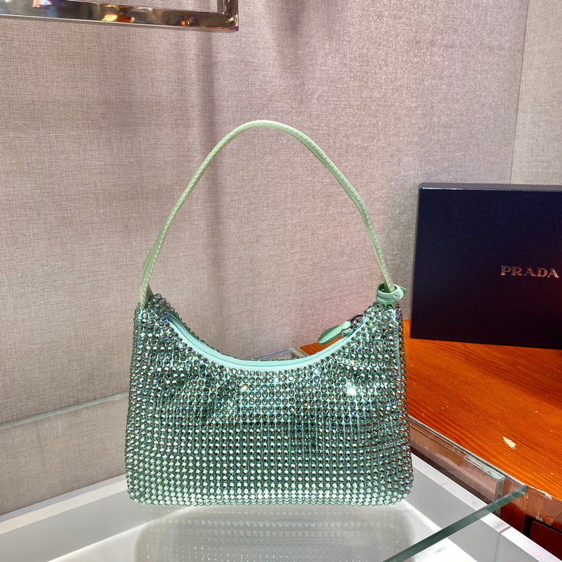 Satchel Bags - PDA Bags - 347