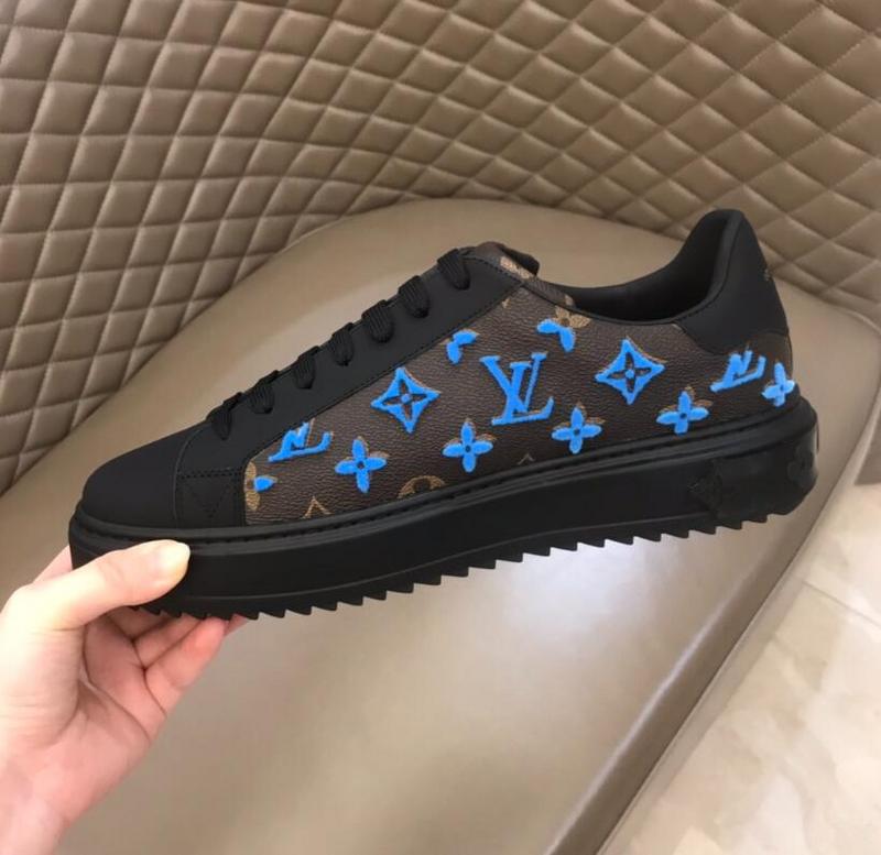 glami shop- LOV Men Shoes - 1671