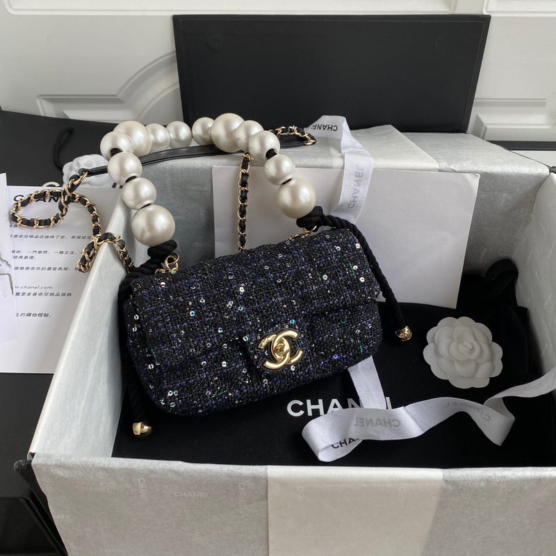 GLM - CHL Bags - 473