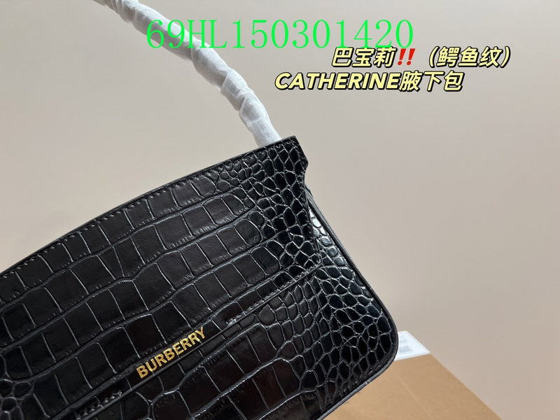 Fan Fashion -GLM - Top quality BBR Bags - 175