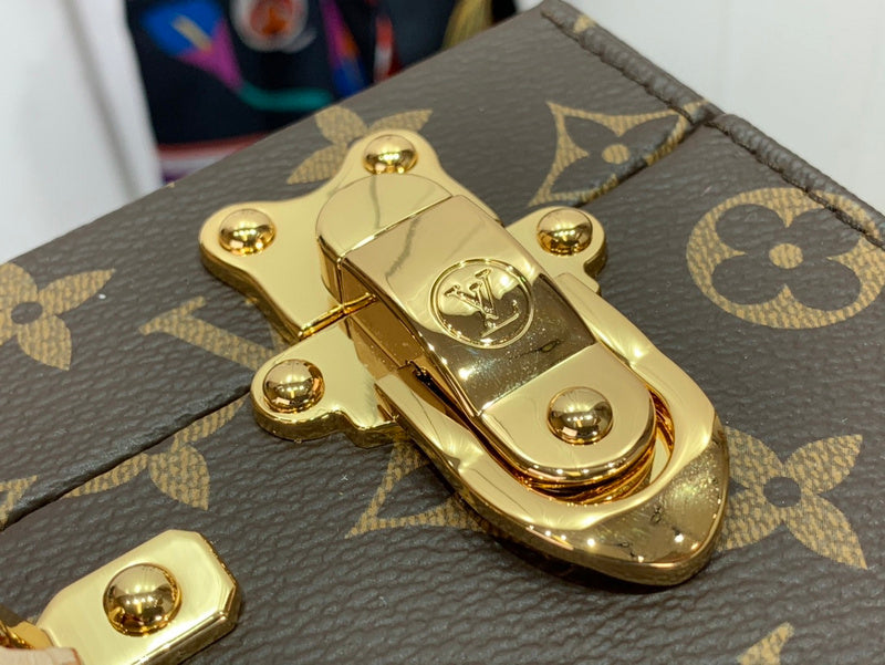 Glami- Glami- Lu-Vi bags - 3514