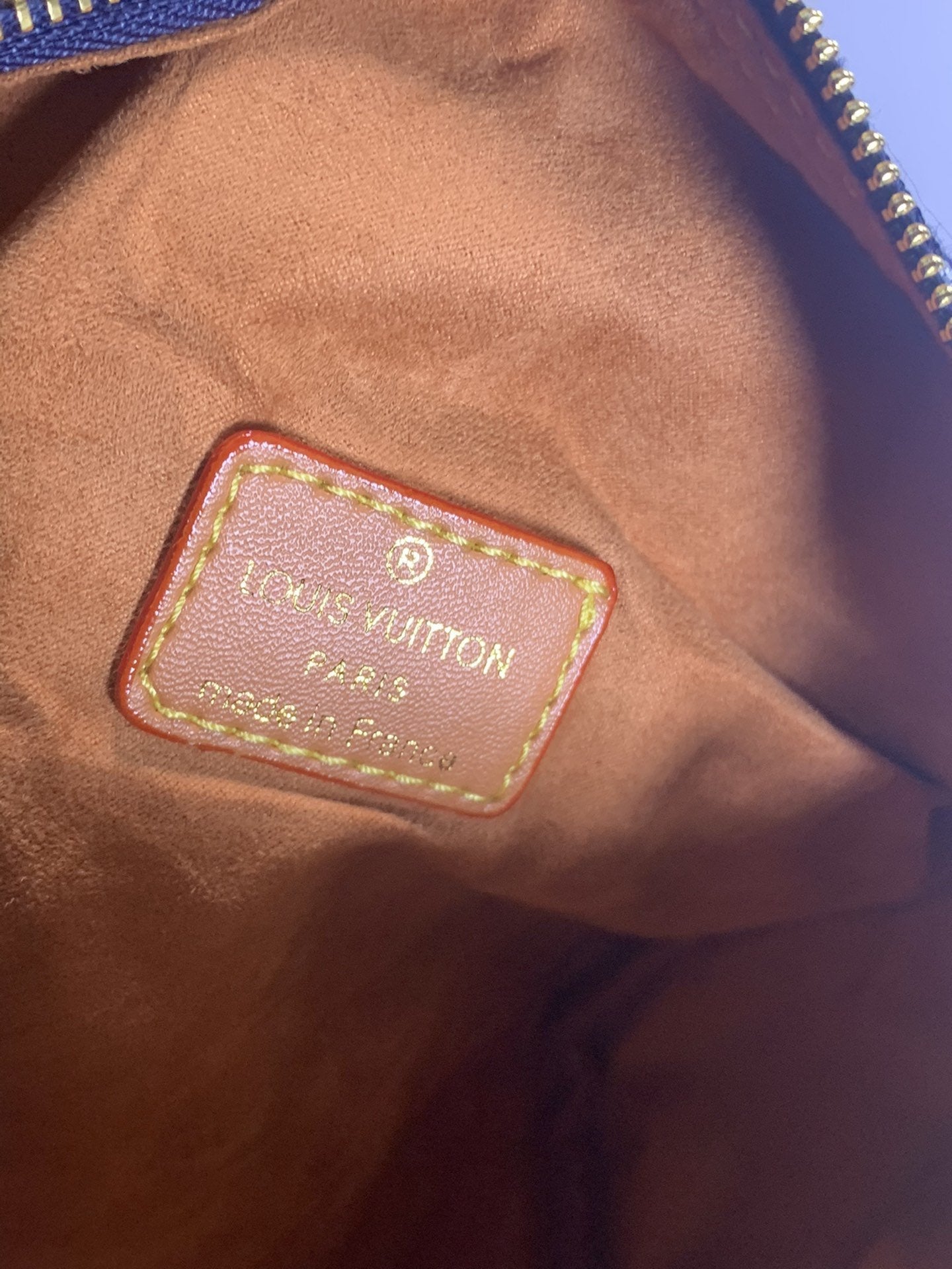 GLM - Top Quality Bags LUV 110