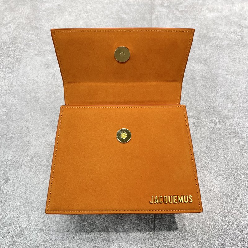 Satchel Bags - JQMS Bags - 016