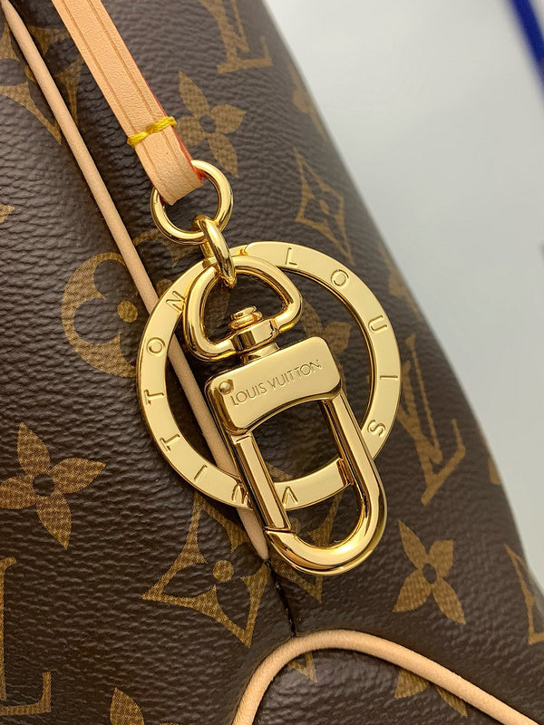 Satchel Bags - VL Bags - 4688