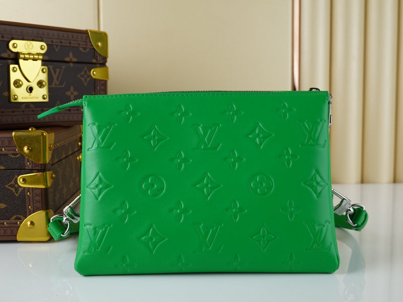Satchel Bags - VL Bags - 5014