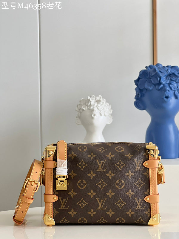 Glami GlamI Lu-Vi Bags - 16624