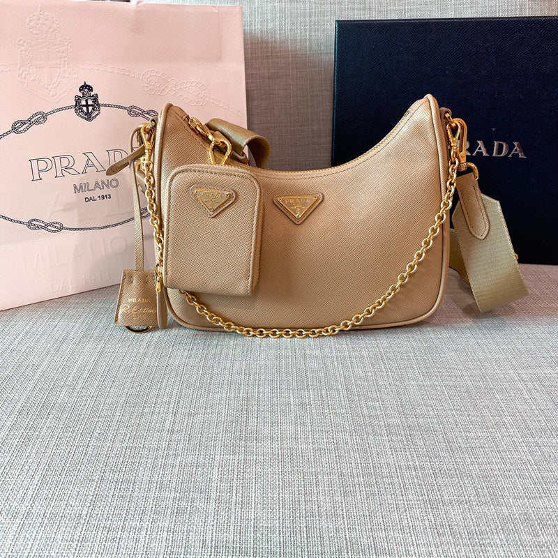 Satchel Bags - PDA Bags - 338