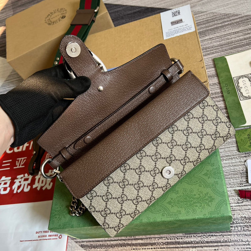 Satchel Bags - GCI Bags - 7807