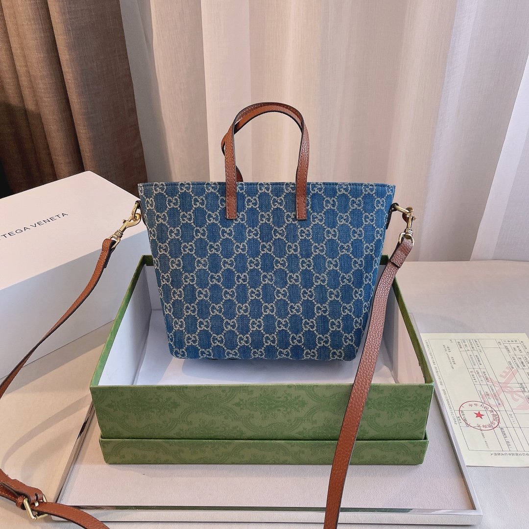 GLM - Top Quality Bags GCI 179