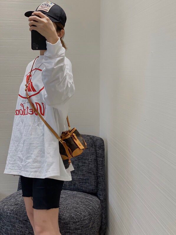 Glami- Glami- Lu-Vi bags - 3604