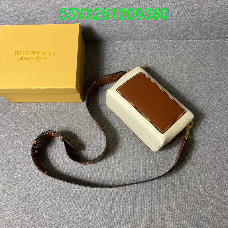 Fan Fashion -GLM - Top quality BBR Bags - 602