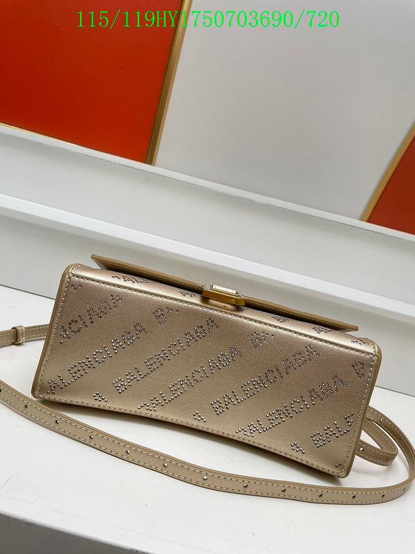 Glami GlamI - BGA Bags - 1721