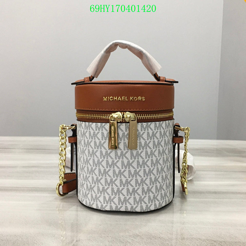 Satchel Bags - MK Bags - 453