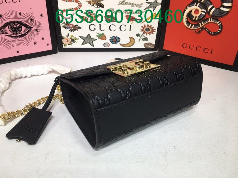 Glami - GUKI Bags - 2396