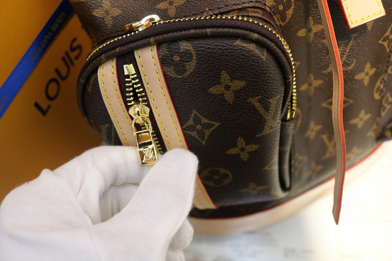 Satchel Bags - VL Bags - 2273