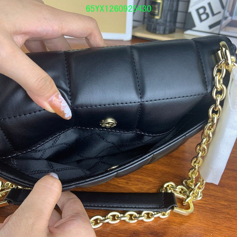 Satchel Bags - MK Bags - 843