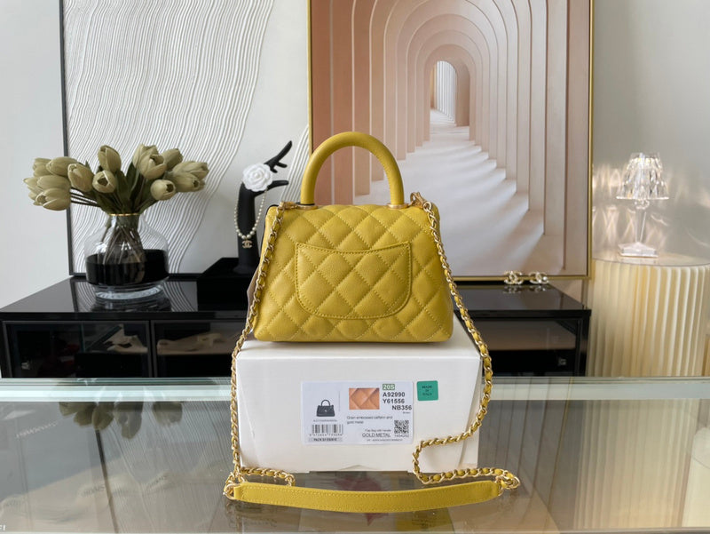 Chanel Bags