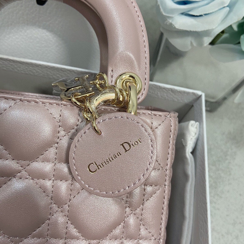 GLM - Dir Bags - 1149