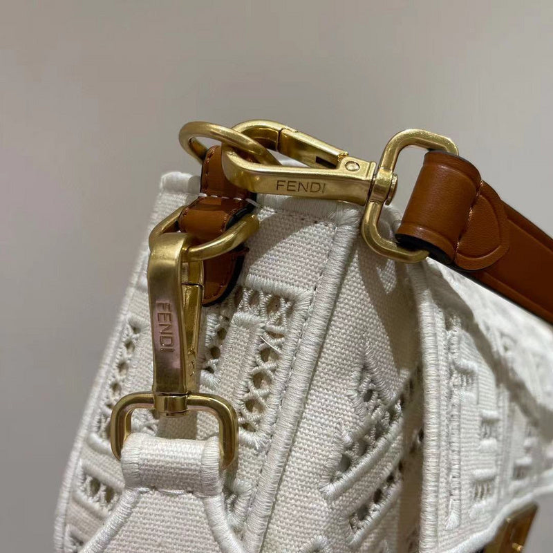 Fendi Luxury Fashion Bag