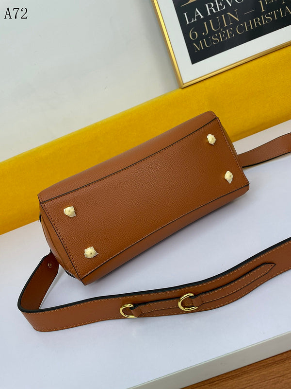 Satchel Bags - PDA Bags - 677