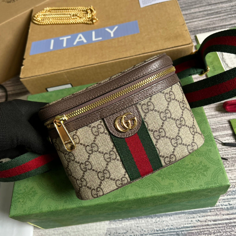 GLM - gg Bags - 1101