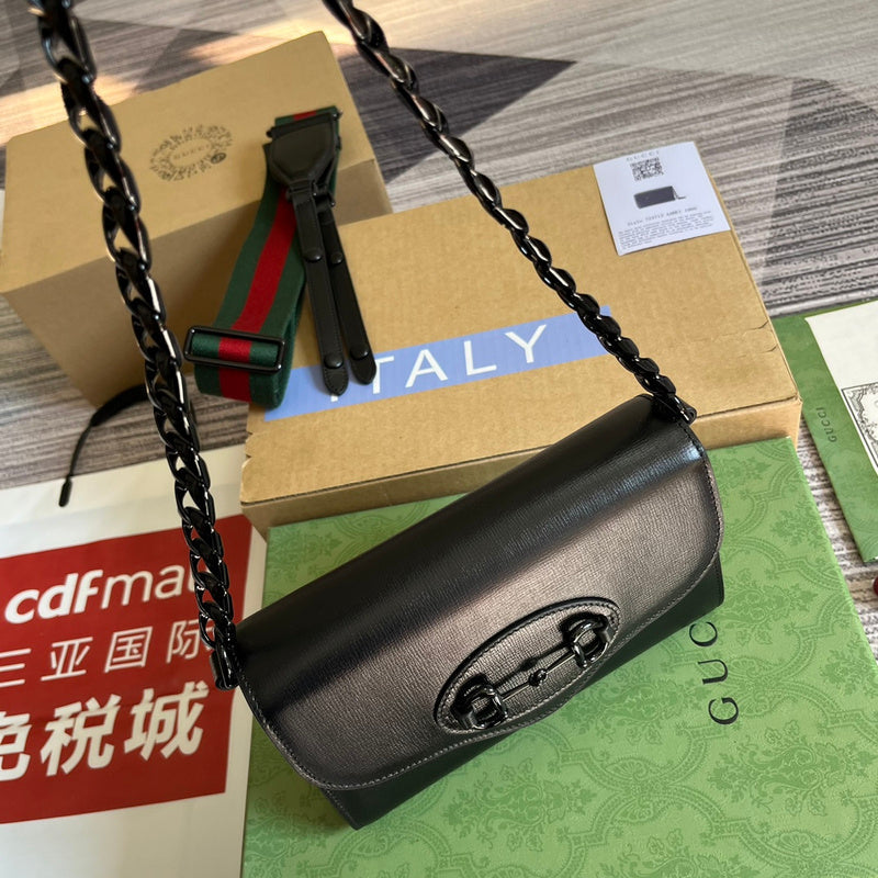 Satchel Bags - GCI Bags - 5260