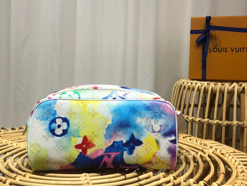 Satchel Bags - VL Bags - 5522