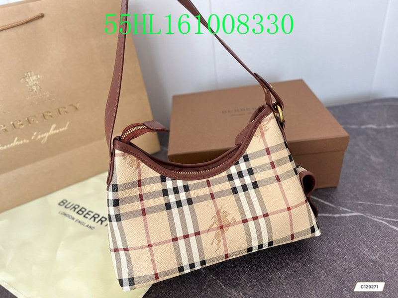 Fan Fashion -GLM - Top quality BBR Bags - 262