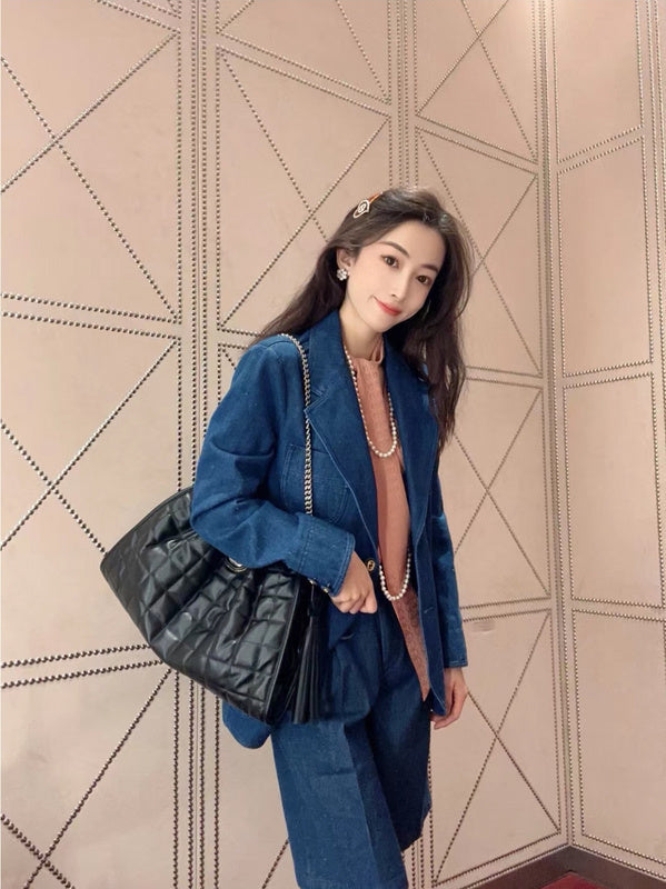 Satchel Bags - GCI Bags - 1409