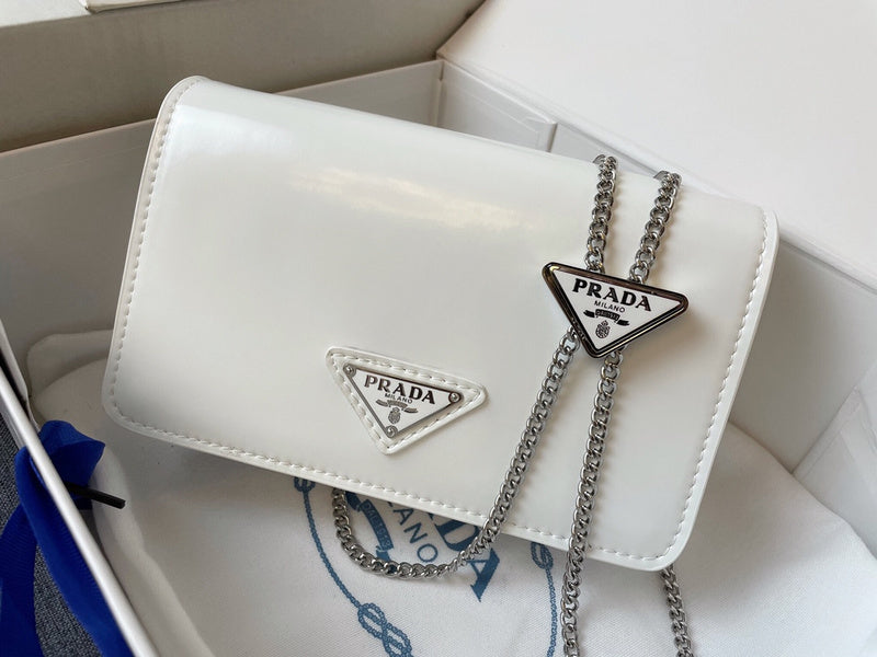 Satchel Bags - PDA Bags - 946